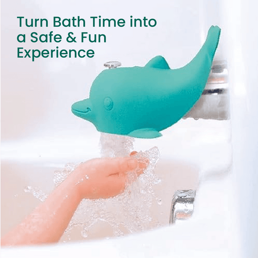Safety Bathtub Nozzle Protector